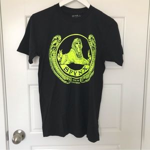 SFYNX // NWOT Graphic T-shirt